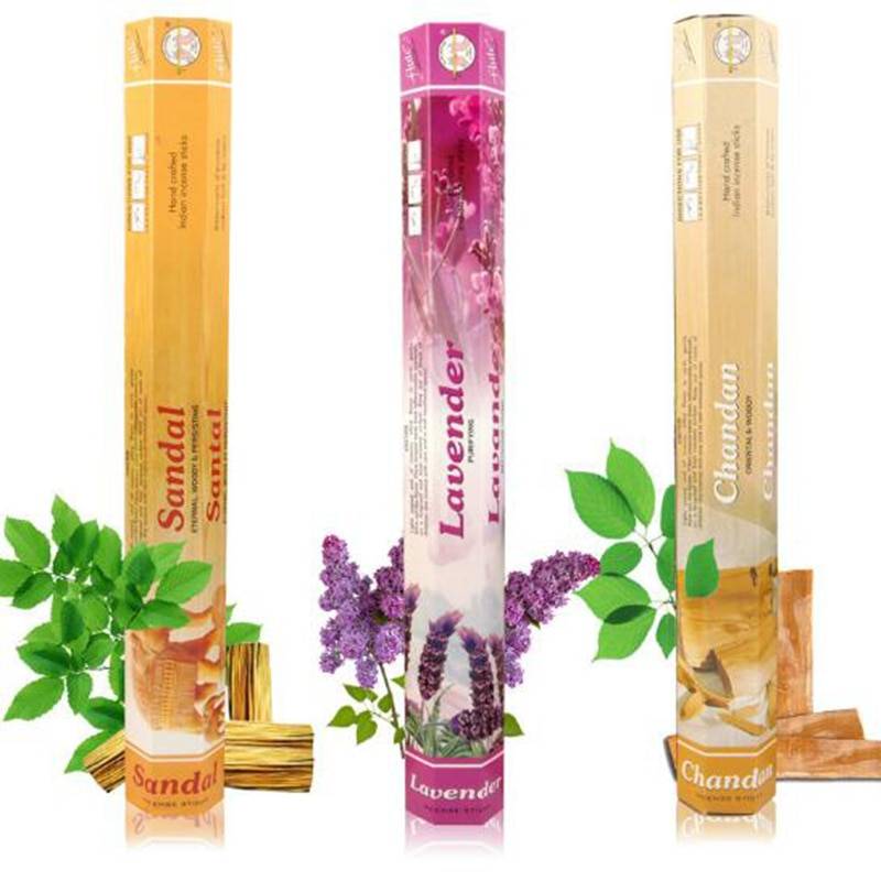Indian Traditional Aroma Sticks