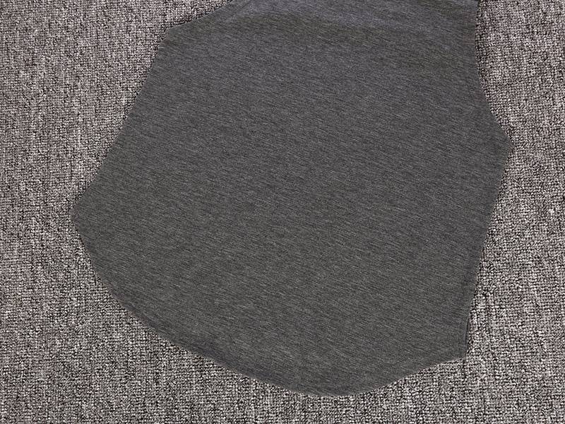 Men's Solid Color Loose Style Tank Top