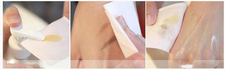 Eyebrow Pencil 10 Pcs Set