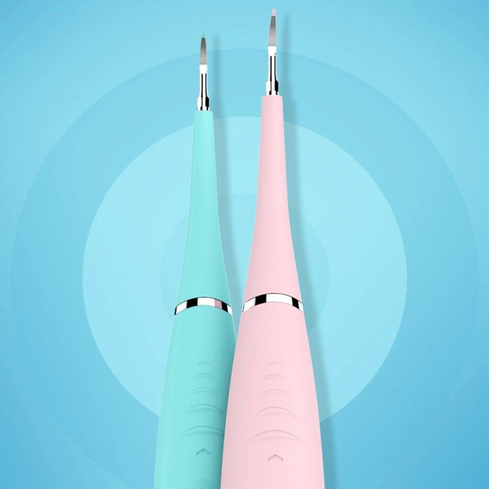 Electric Plastic Teeth Scaler EviqueBeauty