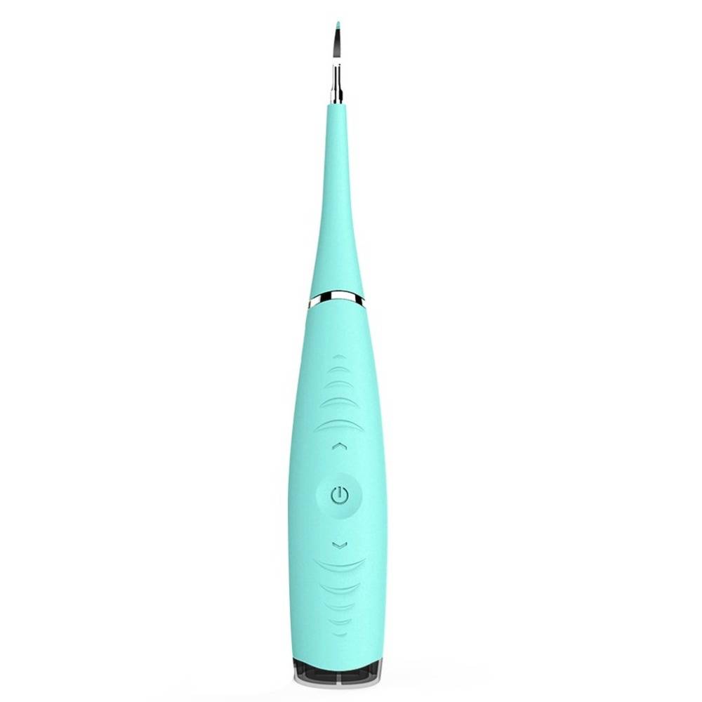 Electric Plastic Teeth Scaler - EviqueBeauty