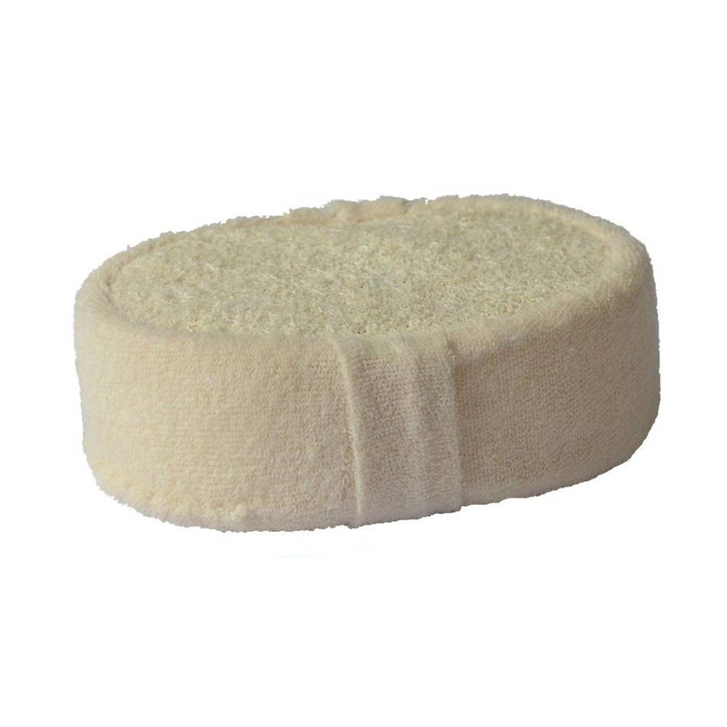 Natural Loofah Shower Sponge
