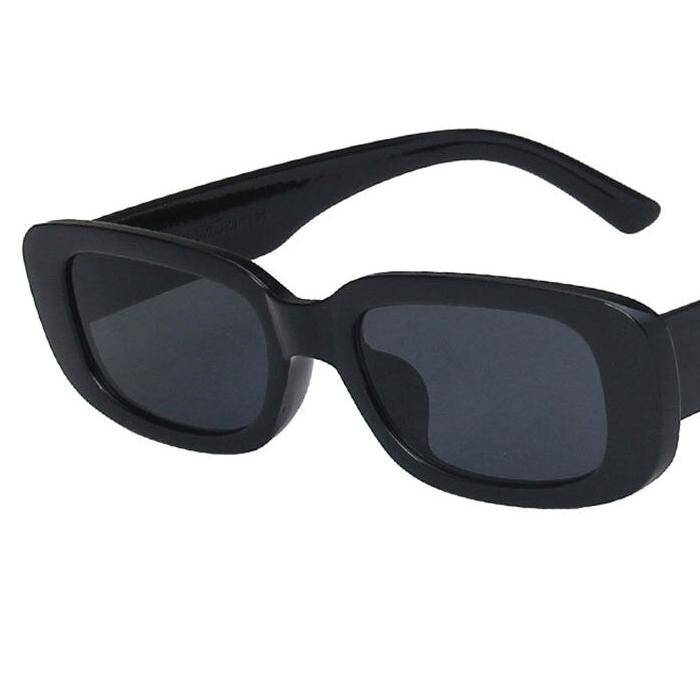 Small Rectangle Sunglasses For Women Eviquebeauty 