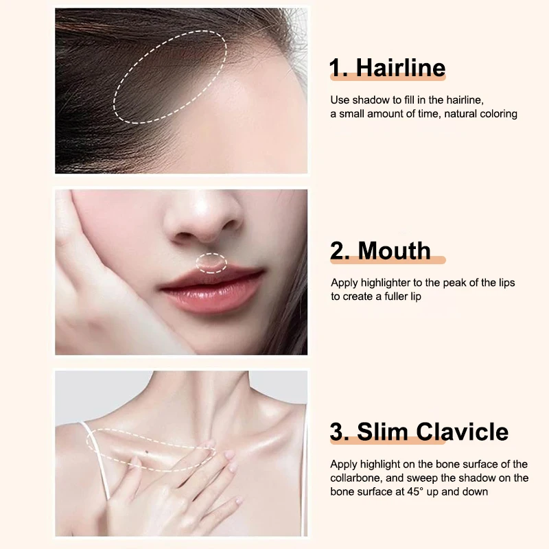 Hair Line Powder 4g Black Root Cover Up Natural Instant Waterproof Hairline Shadow Powder Hair Concealer Coverage 14 Color Hair Line Powder 4g Black Root Cover Up Natural Instant Waterproof Hairline Shadow Powder Hair Concealer Coverage 14 Color
